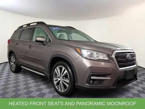 Used 2022 Subaru Ascent Limited w/ Technology Package image 1