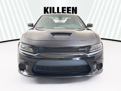 Used 2023 Dodge Charger R/T w/ Performance Handling Group