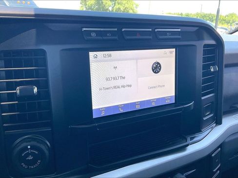 Used 2023 Ford F450 XLT w/ 360-Degree Camera Package AWD/4WD image 20