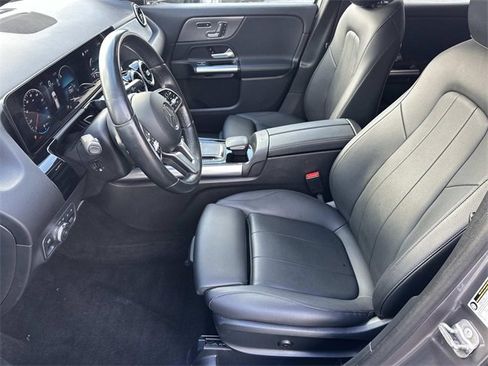 Certified 2023 Mercedes-Benz GLA 250 4MATIC image 18