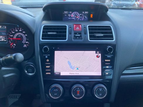 Used 2019 Subaru WRX Limited image 34