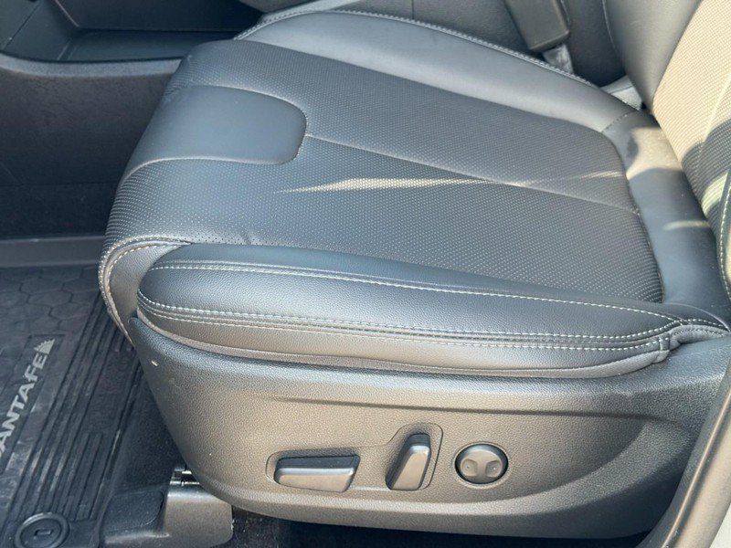 Used 2023 Hyundai Santa Fe SEL w/ Premium Package AWD/4WD image 26