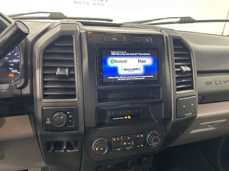 Used 2019 Ford F250 XL w/ Power Equipment Group AWD/4WD image 17