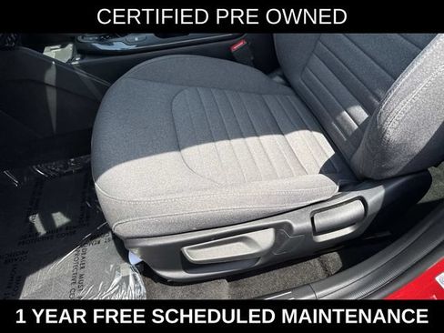 Used 2025 Kia K4 EX FWD image 15