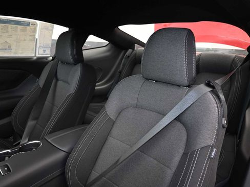 New 2025 Ford Mustang GT image 16