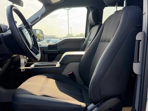 Used 2019 Ford F150 XL w/ Equipment Group 101A Mid AWD/4WD image 12