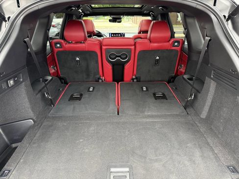 Used 2025 Acura MDX A-Spec AWD/4WD image 25