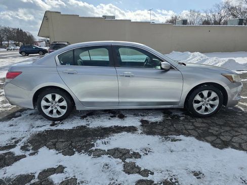 Used 2008 Honda Accord EX image 5