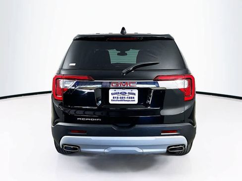 Used 2023 GMC Acadia SLE FWD image 5