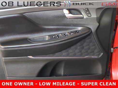 Used 2023 Hyundai Santa Fe Limited image 7