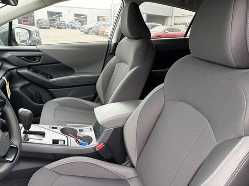 New 2026 Subaru Crosstrek 2.0i Premium AWD/4WD image 19