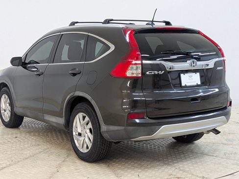 Used 2016 Honda CR-V EX-L image 3