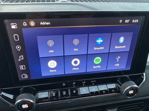 Used 2024 Chevrolet Colorado LT w/ LT Convenience Package image 17