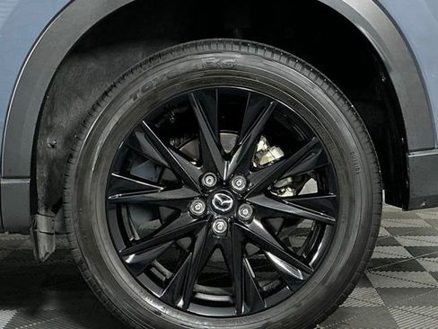 Used 2023 MAZDA CX-5 Carbon Edition AWD/4WD image 11