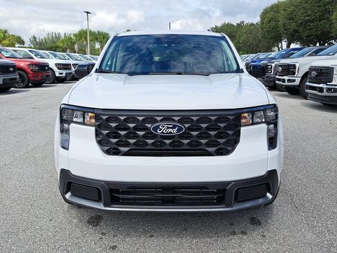 New 2025 Ford Maverick XLT w/ XLT Luxury Package AWD/4WD image 2