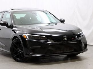 Used 2024 Honda Civic Si video 2
