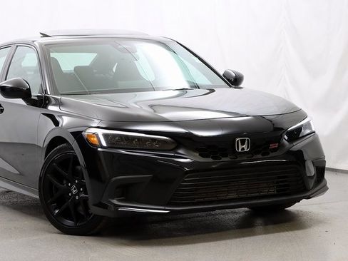 Used 2024 Honda Civic Si image 2