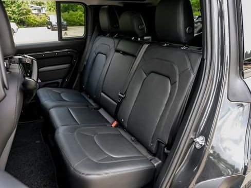 Used 2024 Land Rover Defender 110 S AWD/4WD image 49