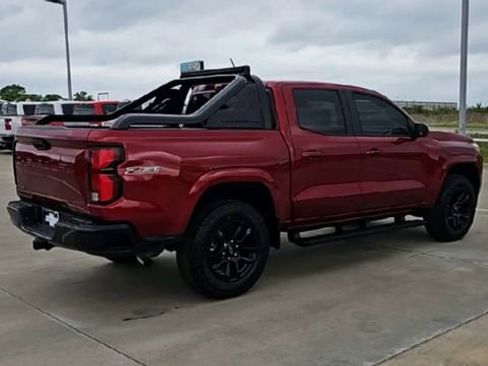 New 2026 Chevrolet Silverado 1500 LT AWD/4WD image 8