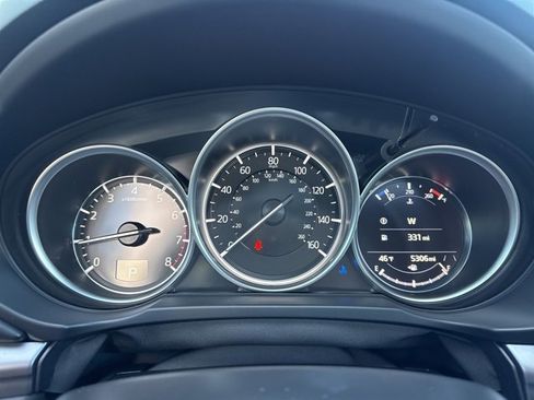 Used 2025 MAZDA CX-5 AWD 2.5 S image 23