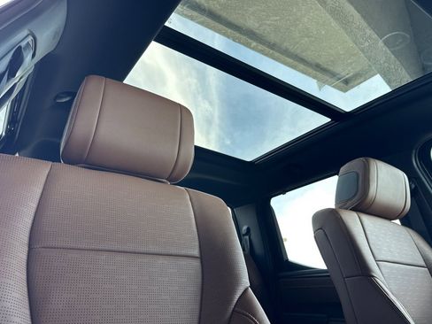 New 2026 Toyota Tundra 1794 Edition image 18