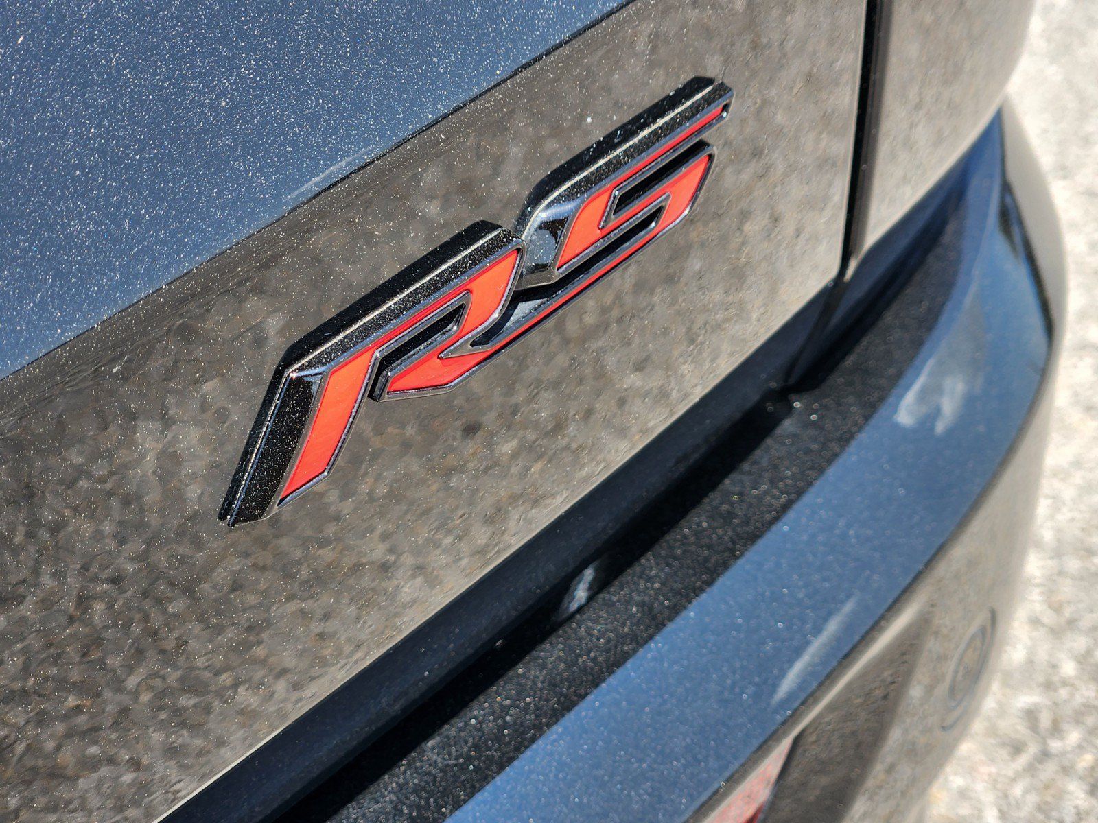 Used 2026 Chevrolet Traverse RS w/ LPO, Floor Liner Package FWD image 30