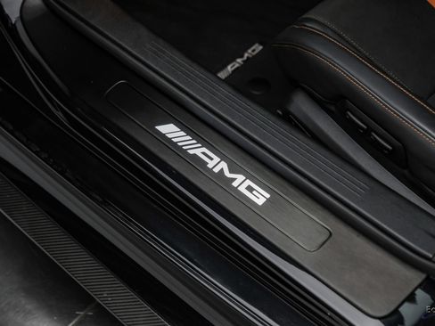 Used 2021 Mercedes-Benz AMG GT Black Series image 58