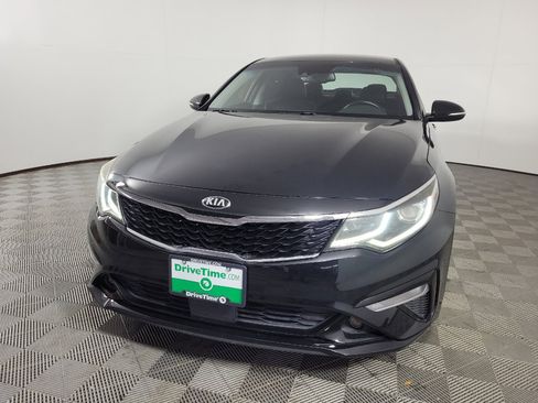 Used 2019 Kia Optima EX FWD image 15
