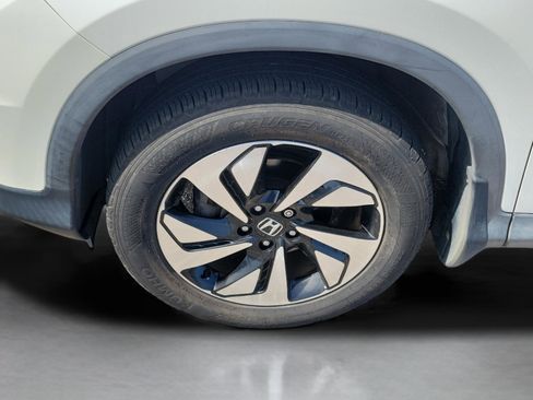 Used 2015 Honda CR-V Touring image 34