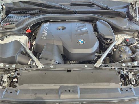 New 2027 BMW 530i w/ Premium Package RWD image 18