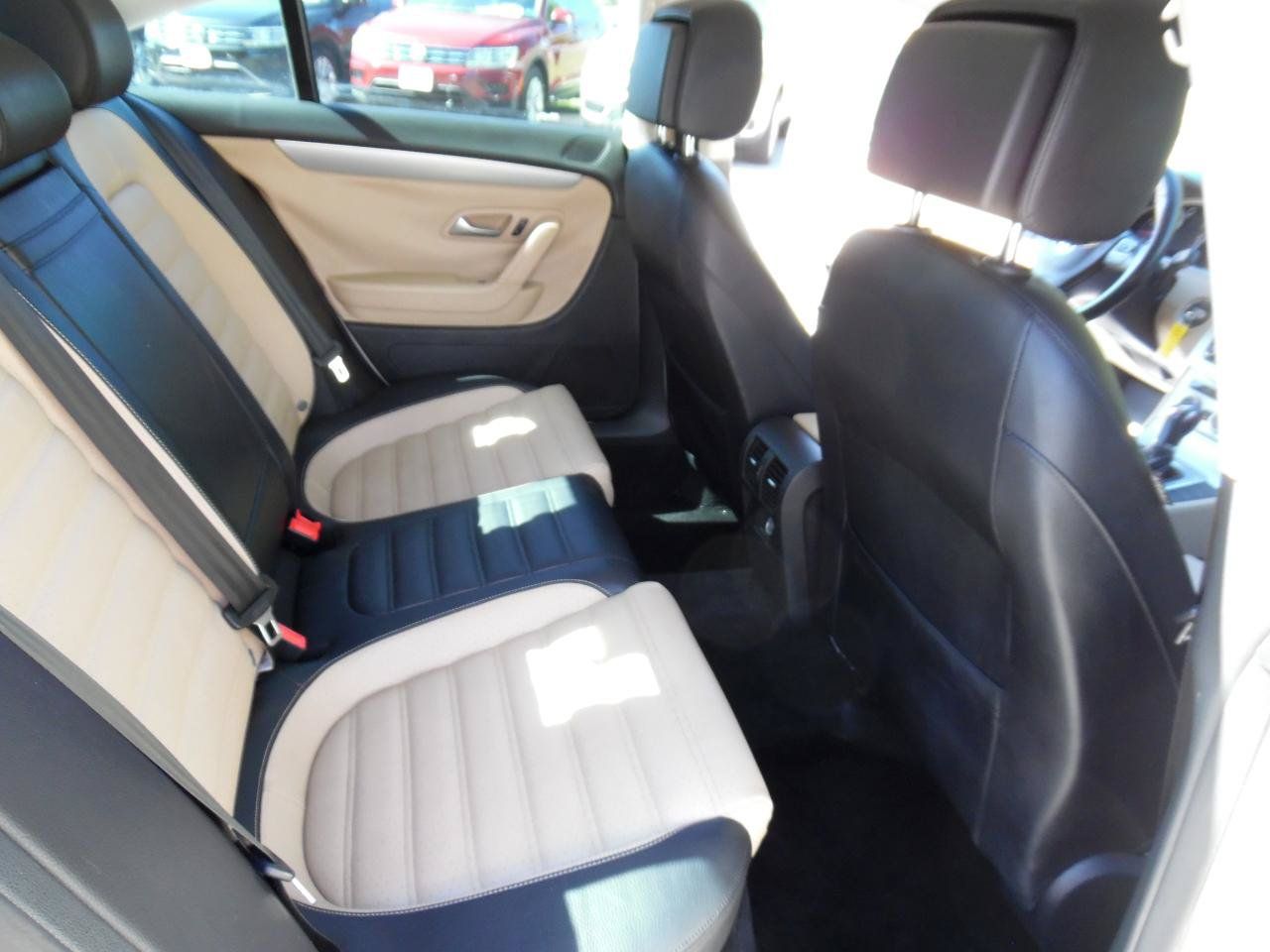 Used 2015 Volkswagen CC Sport FWD image 21