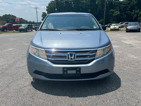 Used 2013 Honda Odyssey EX-L image 3