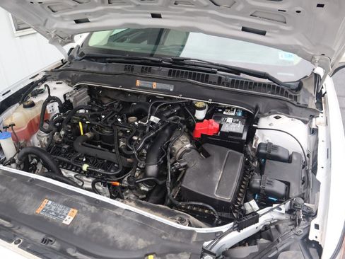 Used 2019 Ford Fusion SE w/ Equipment Group 151A FWD image 34
