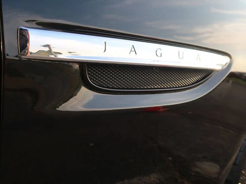 Used 2014 Jaguar XKR R RWD image 40