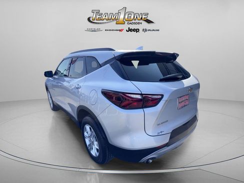 Used 2021 Chevrolet Blazer LT image 6