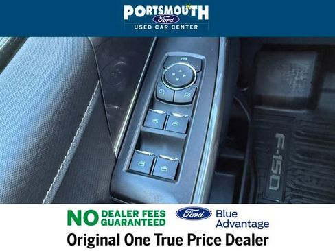 Used 2023 Ford F150 XLT image 26