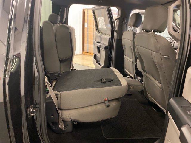 Used 2019 Ford F150 XLT AWD/4WD image 45