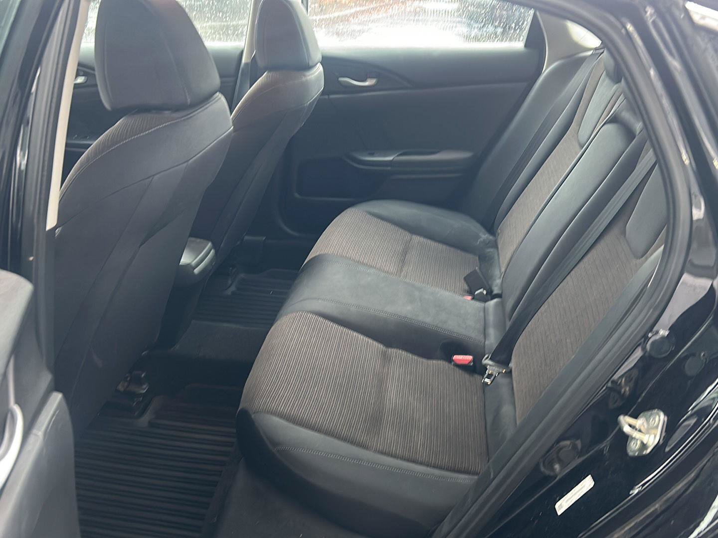 Used 2019 Honda Insight EX image 11