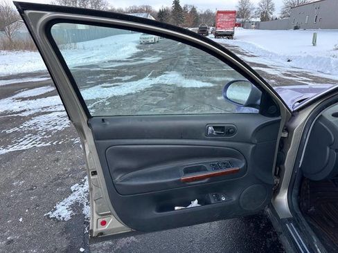 Used 2004 Volkswagen Passat GLS image 20
