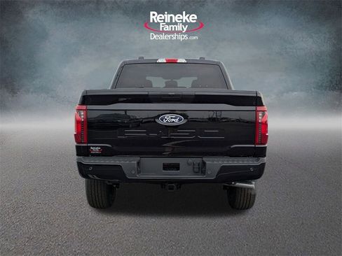 New 2025 Ford F150 STX w/ Equipment Group 200A image 6
