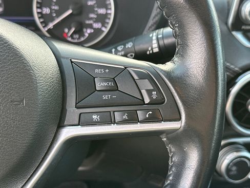 Certified 2022 Nissan Sentra SV image 26