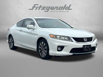 Used 2013 Honda Accord EX-L