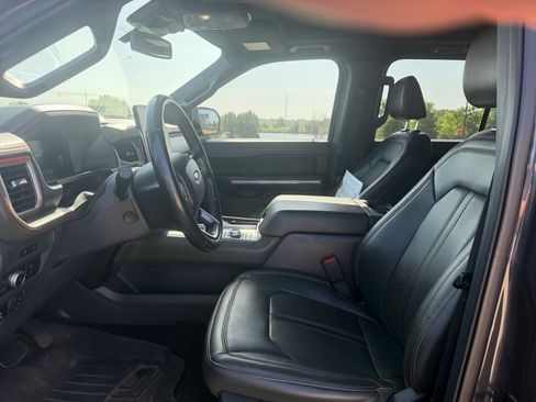 Used 2022 Ford Expedition Timberline AWD/4WD image 9