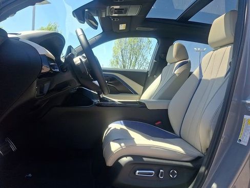 Certified 2025 Acura ADX A-Spec FWD image 13