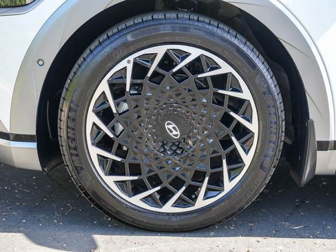 Used 2024 Hyundai Ioniq 5 Limited AWD/4WD image 10