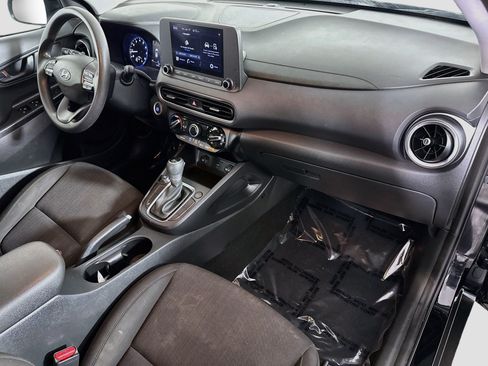 Used 2022 Hyundai Kona SEL FWD image 40