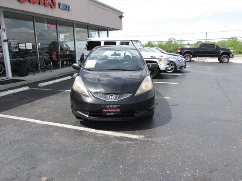 Used 2011 Honda Fit image 5