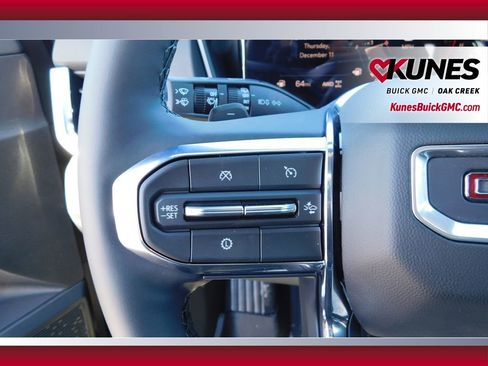 New 2026 GMC Terrain Elevation image 24