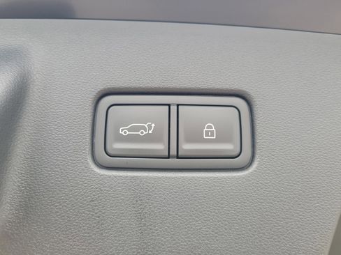 New 2026 Hyundai Palisade XRT Pro image 7