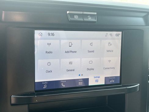 New 2025 Ford F250 XL w/ STX Appearance Package image 18